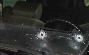 Party at airbnb erupts in gunfire, 16-year-old suspect detained