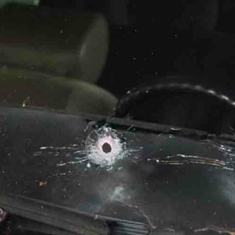 Party at airbnb erupts in gunfire, 16-year-old suspect detained - photo licensed by shore news network.