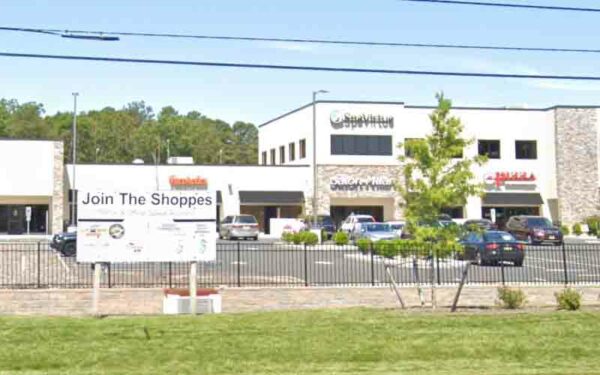 Application to be heard for 24 unit apartment complex on Hooper Avenue in Silverton