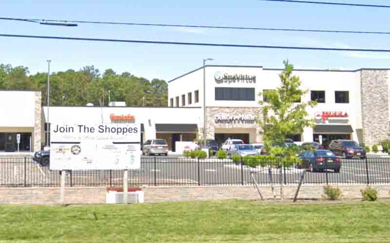 Application to be heard for 24 unit apartment complex on Hooper Avenue in Silverton