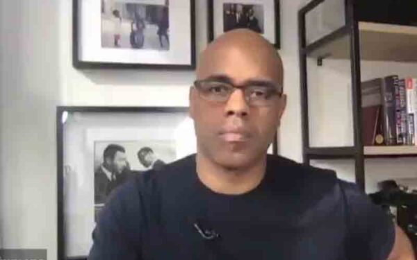 Kamala Harris hires vaccine critic, Biden antagonist as new communications director