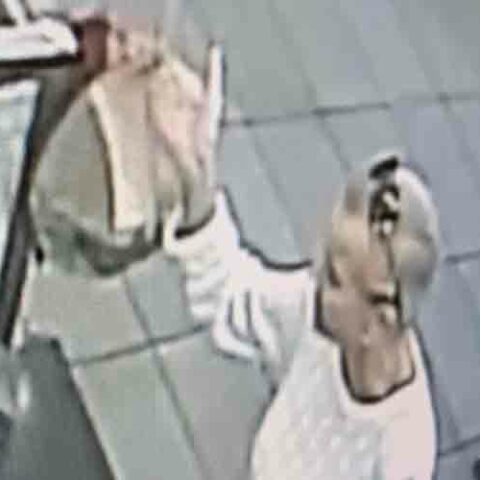 Do you recognize this purse snatcher? - photo licensed by shore news network.