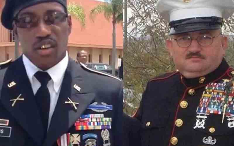 New Jersey law increase penalties for stolen valor