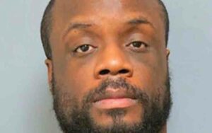 He set his pregnant girlfriend on fire with gasoline and is now out on $5,000 bail