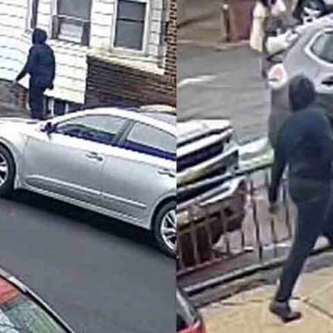 Suspects sought in newark carjacking - photo licensed by shore news network.