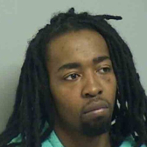 Tulsa pimp charged for rape, human trafficking - photo licensed by shore news network.