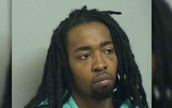 Tulsa pimp charged for rape, human trafficking