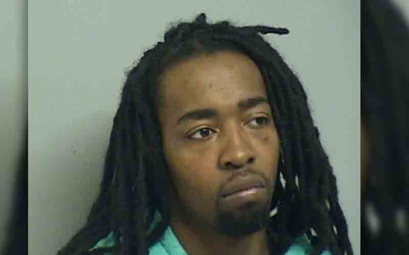 Tulsa pimp charged for rape, human trafficking