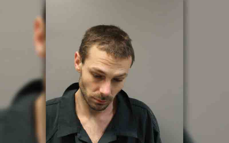 Bank robber assaulted deputies after being discharged from hospital