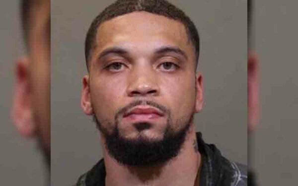 Columbus police seeking houseguest who shot at woman's door during verbal altercation