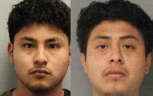 Two arrested for for shooting at el nopalito restaraunt in georgetown