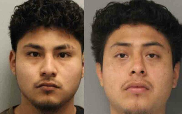 Two arrested for for shooting at El Nopalito Restaraunt in Georgetown