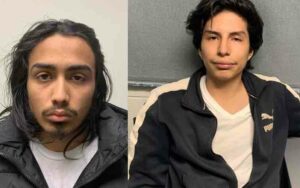 Teen arrested for armed carjacking in silver spring