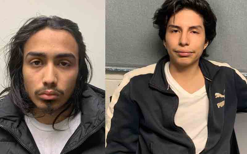 Teen arrested for armed carjacking in Silver Spring
