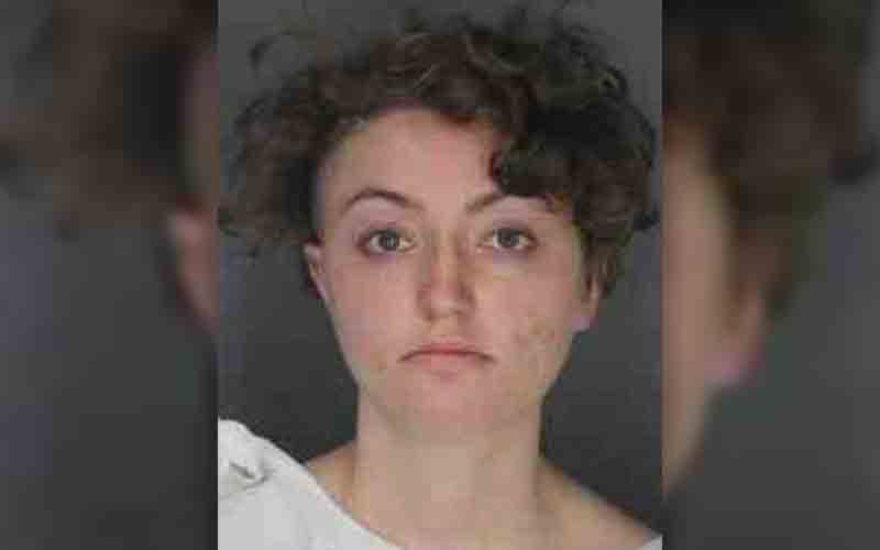 Silver Creek abortion activist charged for assaulting Buffalo cop during pro-life rally