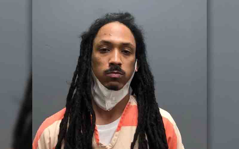 Frederick man charged for December shooting murder of Jahandar Darvish