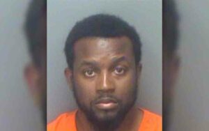 Home invader who sexually assaulted, beat woman in her bedroom arrested