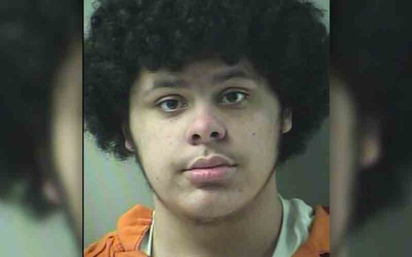 Man shared woman's nude photos to extort her, turns out they were taken when she was 16