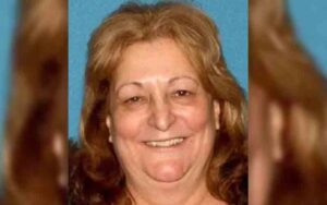 Egg harbor woman gets 21 years for crash that killed mother and her baby