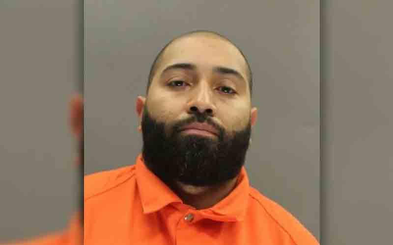 Driver charged for leaving scene of crash that killed woman in Mount Holly