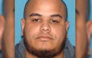 Unlicensed driver who killed jersey city cop charged for officer's death