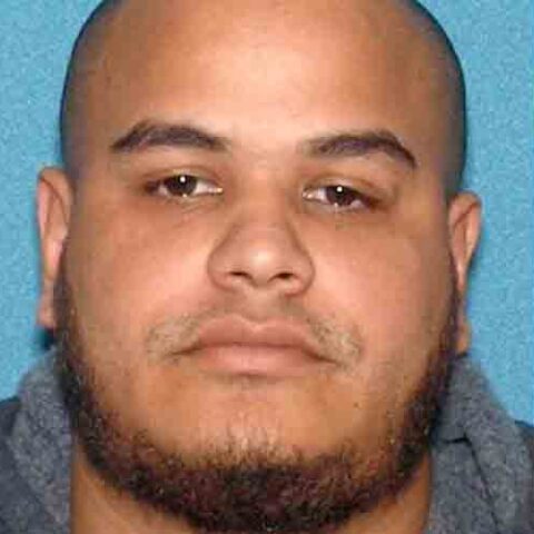 Unlicensed driver who killed jersey city cop charged for officer's death - photo licensed by shore news network.