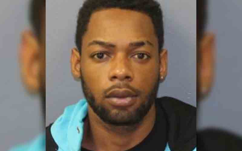 Fugitive Paterson murder suspect caught in Rhode Island