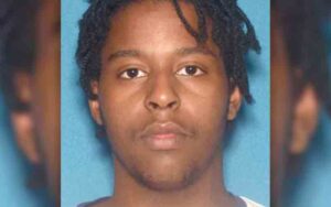Another suspect arrested for july murder in paterson