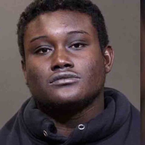 Teen charged for robbing bank, slashing and stabbing teller, customers - photo licensed by shore news network.