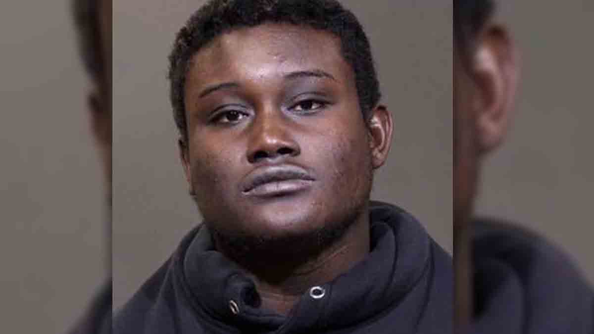 Teen charged for robbing bank, slashing and stabbing teller, customers