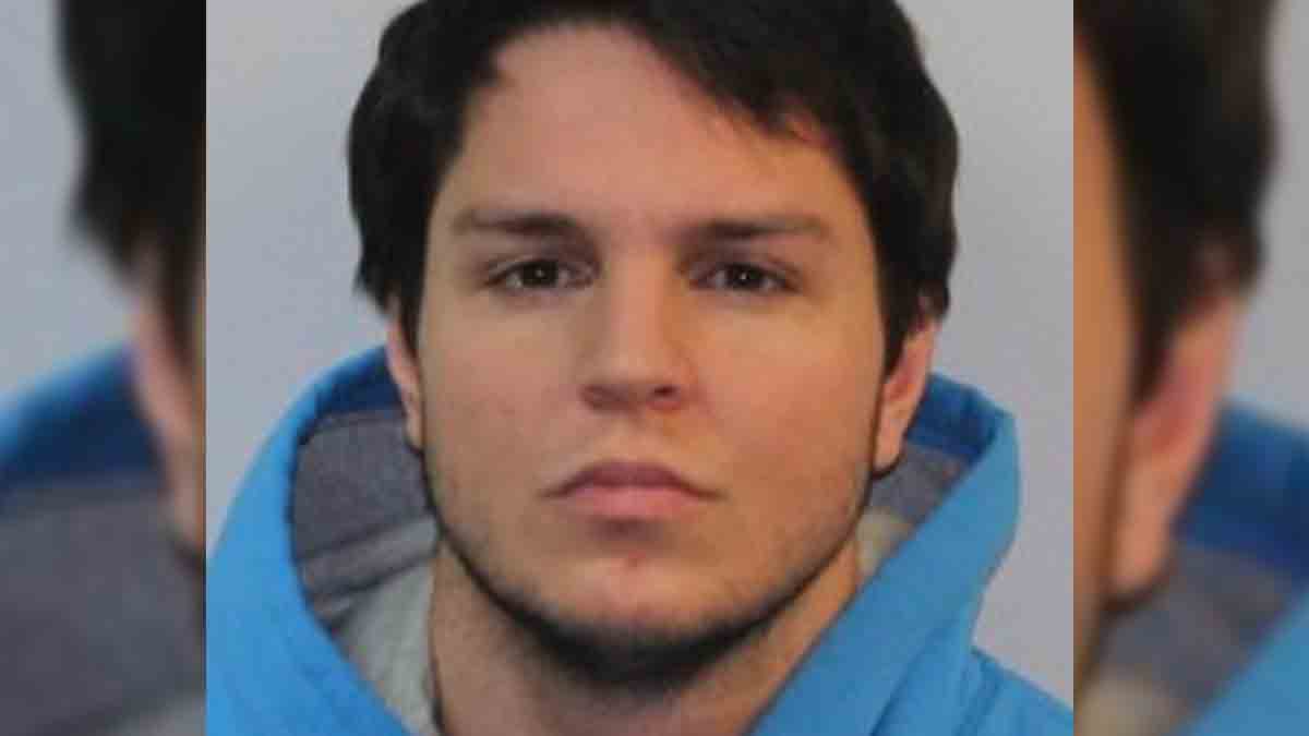 Suspect charged for fleeing fatal hit and run crash in Absecon