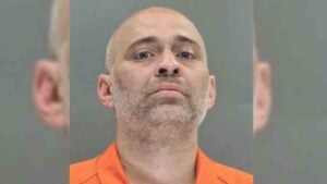 Westampton man charged for breaking into homes of his elderly neighbors, stealing their car