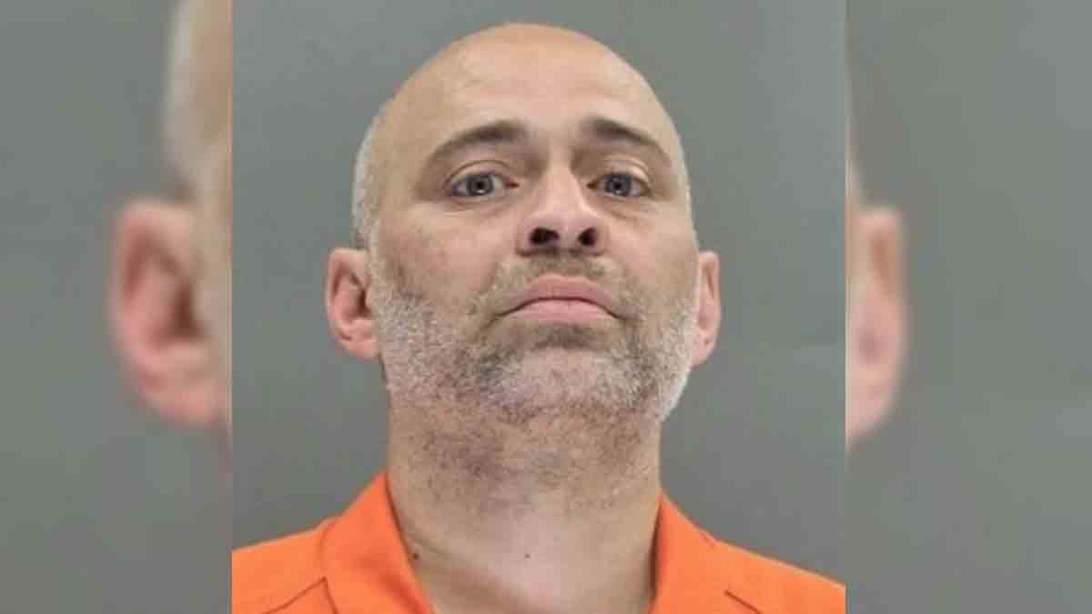 Westampton man charged for breaking into homes of his elderly neighbors, stealing their car