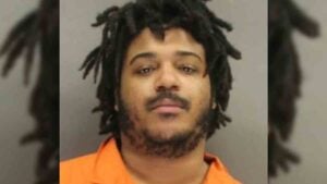 Fifth suspect charged in burlington walmart shooting of father and son