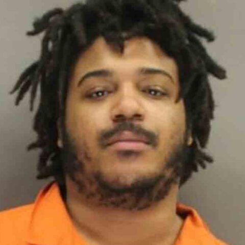 Fifth suspect charged in burlington walmart shooting of father and son - photo licensed by shore news network.