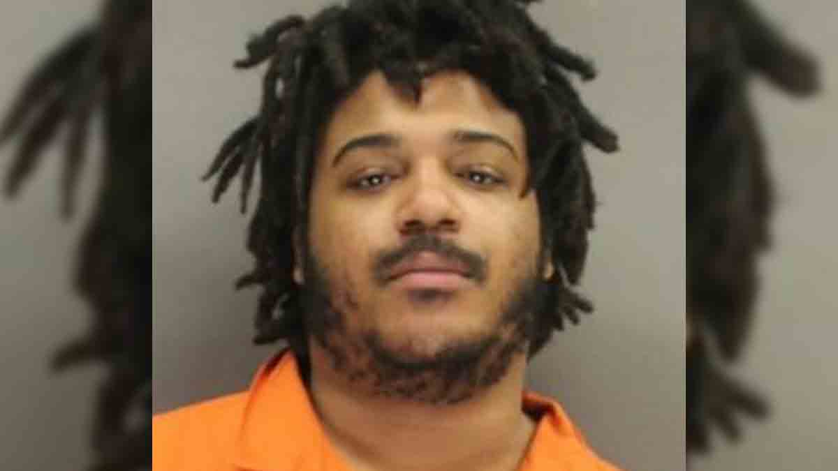 Fifth suspect charged in Burlington Walmart shooting of father and son