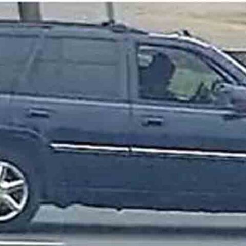 Prince george police seeking witnesses in christmas day crash after victim passes - photo licensed by shore news network.