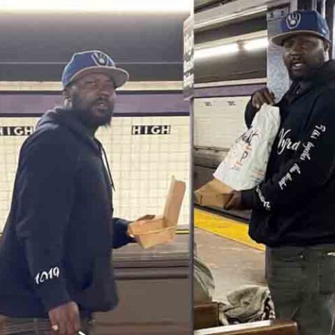 Nyc subway butt grabber wanted by police - photo licensed by shore news network.