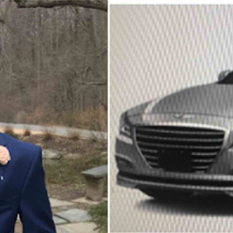 Prince george police searching for missing man - photo licensed by shore news network.