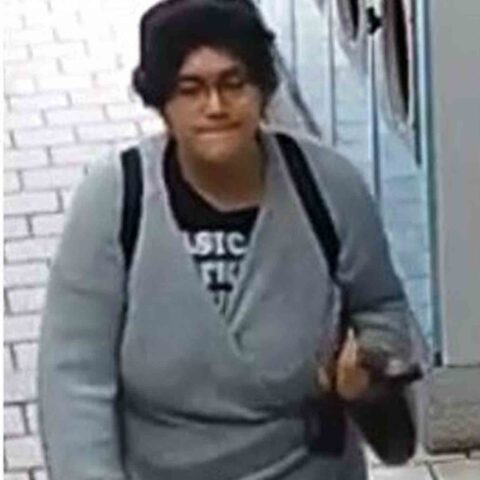 Police searching for bronx slashing suspect - photo licensed by shore news network.