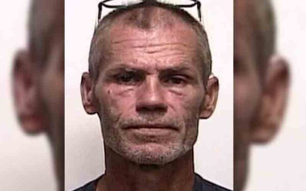Inmate escapes from Florida jail, police say call 911 immediately if you see him