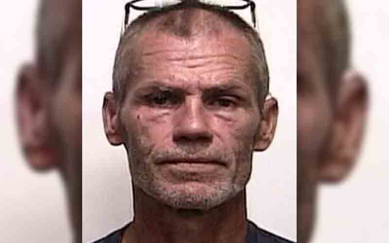 Inmate escapes from Florida jail, police say call 911 immediately if you see him