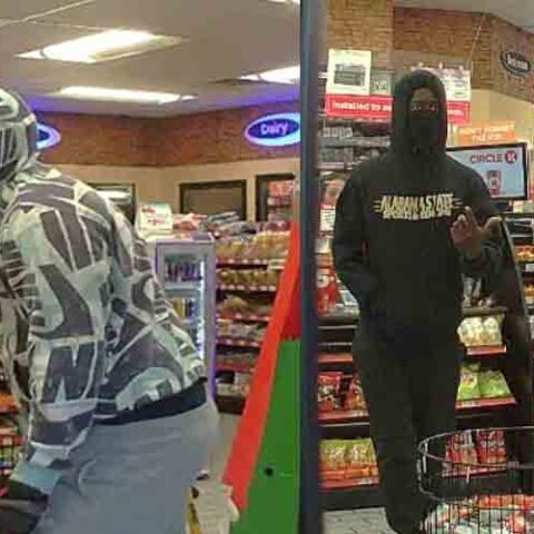 Austin police seeking to identify suspects in december robbery - photo licensed by shore news network.