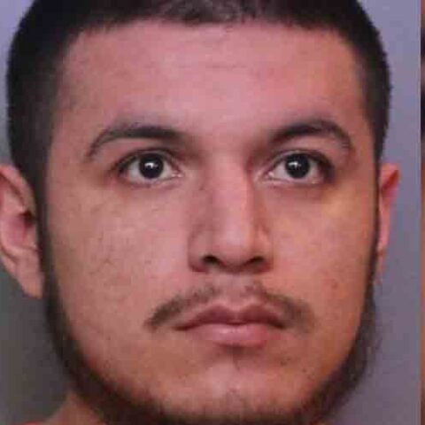 Suspect shot and killed minister trying to help him through drug addiction, then botched own suicide - photo licensed by shore news network.