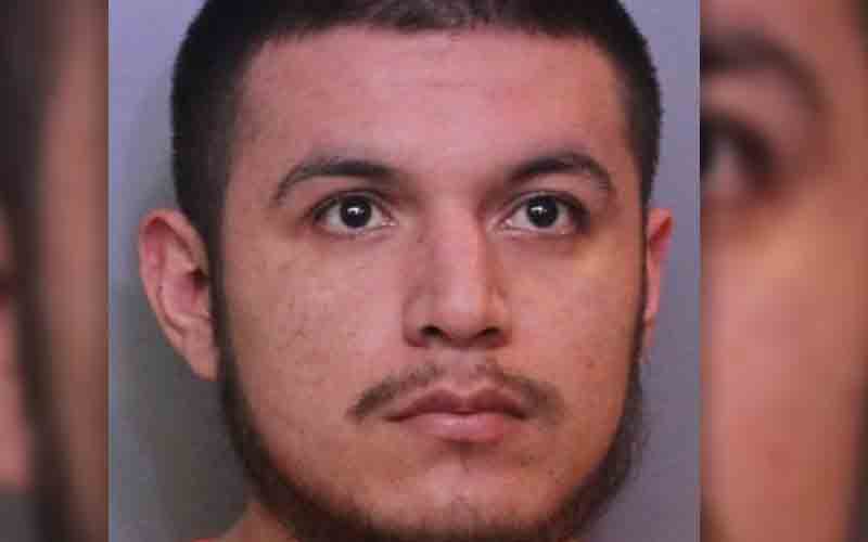 Suspect shot and killed minister trying to help him through drug addiction, then botched own suicide