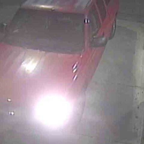 Police arrest suspect for atm robbery - photo licensed by shore news network.