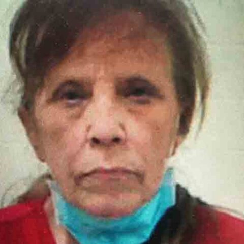 73-year-old florida woman arrested after year long affair with minor - photo licensed by shore news network.