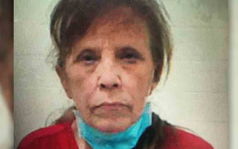 73-year-old Florida woman arrested after year long affair with minor