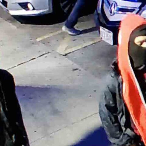 83-year-old man shot defending himself during armed carjacking attempt - photo licensed by shore news network.