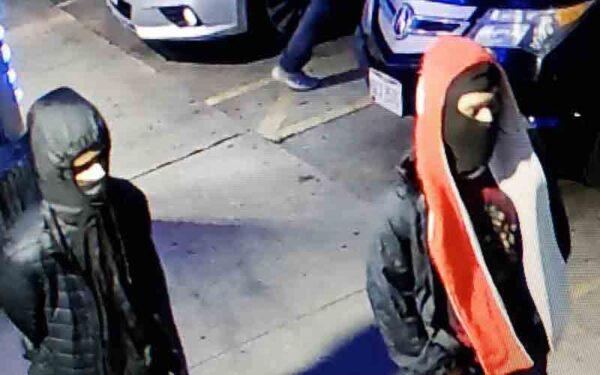 83-year-old man shot defending himself during armed carjacking attempt